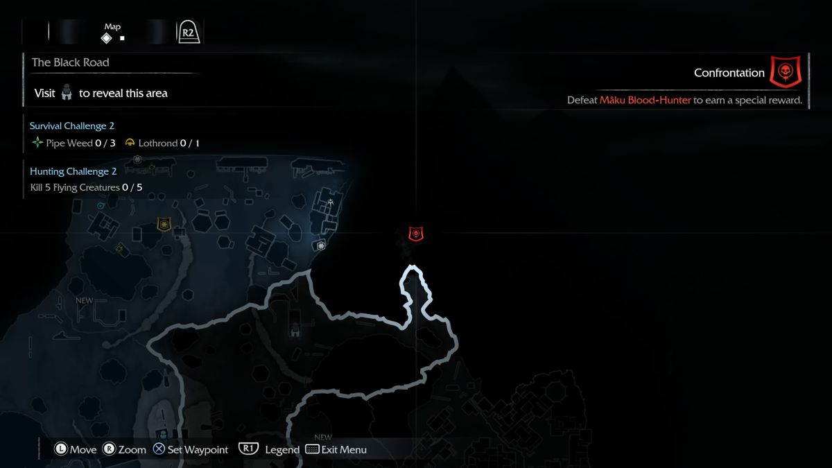Blood & Truth screenshot 2 for Playstation 4